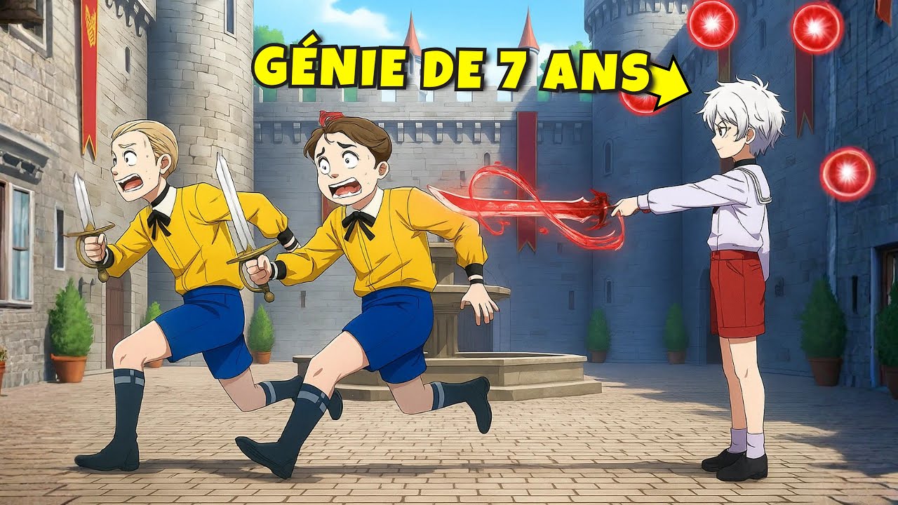 🔥 [1-42] Il Regrimpe le Temps avec le Pouvoir du Plus Puissant Épéiste de l’Ombre! - Résumé Manhwa