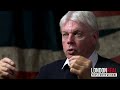 The Noise of War… The Real Issue That Trump Is Avoiding - David Icke