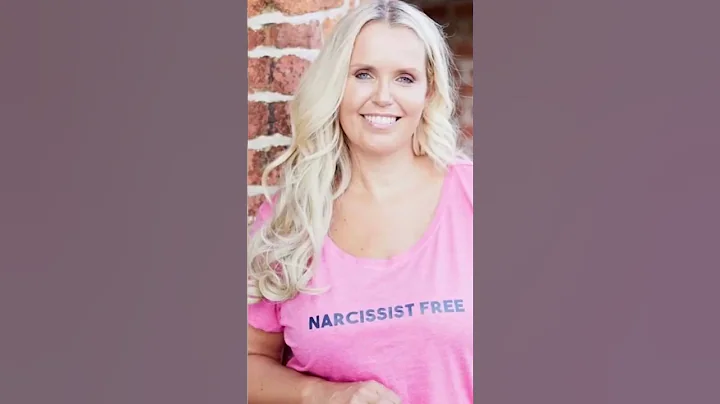 My Story Surviving Narcissistic Abuse