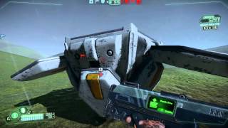 More Tribes bugs, this time with added Game Breaking!