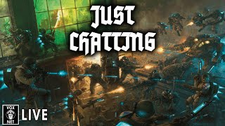 100% Pure Hype! I Am Now Convinced Konflikt '47 Is Going To Be The Next Big Wargame!