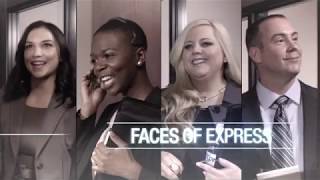 Faces of Express - Helping People Succeed Everyday with Express Employment Professionals screenshot 2