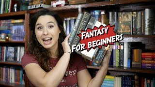 Fantasy For Beginners