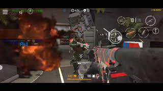 SQUADS SERE VS SERE - MODERN STRIKE ONLINE GAMEPLAY ☑️