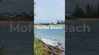 Relax and Rejuvenate at Moffat Beach | Massage & Wellness