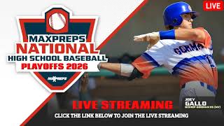 LaGrange vs Oconee County | High School Baseball Playoffs 2026