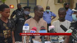 Information Katsina Police Arrests 3 suspects With 3.6 Million Naira Ransom Guide
