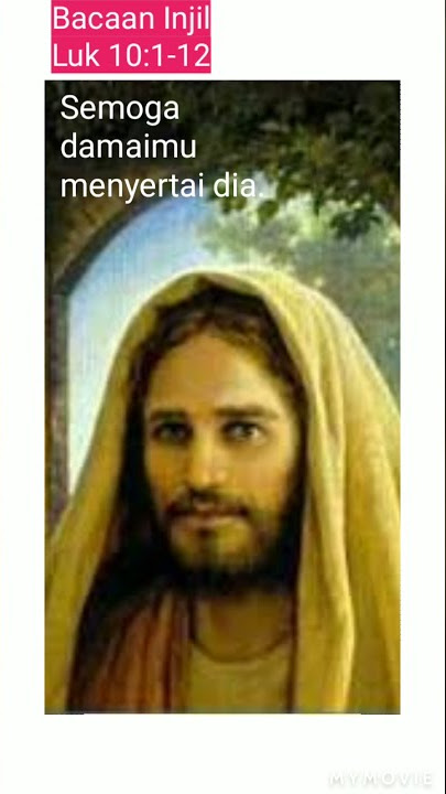Download lagu #Bacaan Liturgi 30 Sep 2021# Semoga damaimu menyertai dia.#shorts
