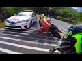 The $20,000 Road RACiNG ❱❱ 2riders Trash talk in Facebook turns into street race | Mazo vs Corbe