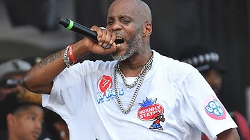 Dmx makes his on stage return after check himself into rehab!
