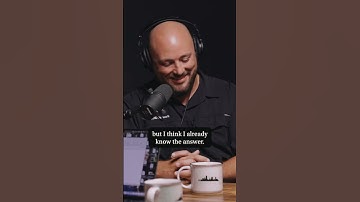 Beyond the Pulpit | Why Every Ministry Leader Needs a Hobby w/ Matt James