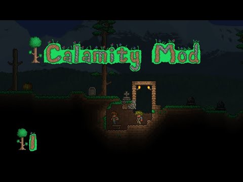 terraria calamity mod download android