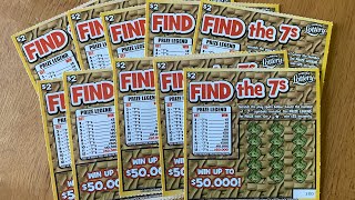 Lets Find The 7S. We Are 777 Is That A Jackpot? Wait This Isnt The Casino.