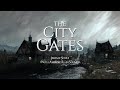 Jeremy soule skyrim  the city gates extended with rain ambience 1 hr