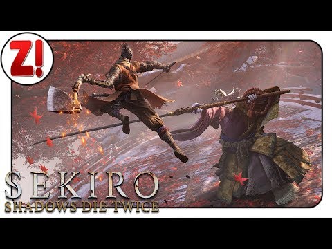 Video: Sekiro Gyoubu Oniwa -taistelu - Miten Lyödä Ja Tappaa Hevonen Pomo Gyoubu