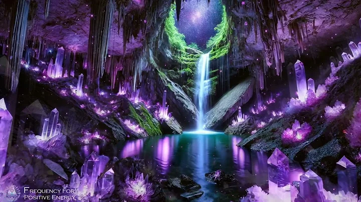 Miracles Frequency 1111Hz ✨ Listen To This And Allow God To Fix Everything You Need