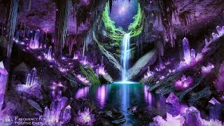 Miracles Frequency 1111Hz ✨ Listen To This And Allow God To Fix Everything You Need
