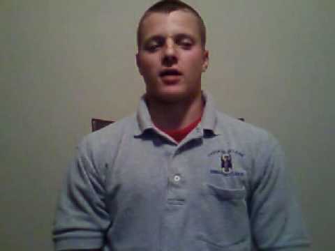 Brandon Fletcher Job Search Techniques Interivew