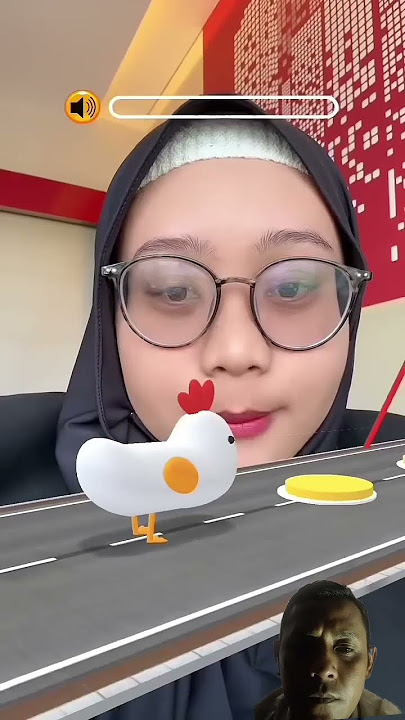 NGGAK KUAT NGAKAK BANGET 😂😂 NAMUN AKU PUNYA SAIPUL #animasi #funny #games