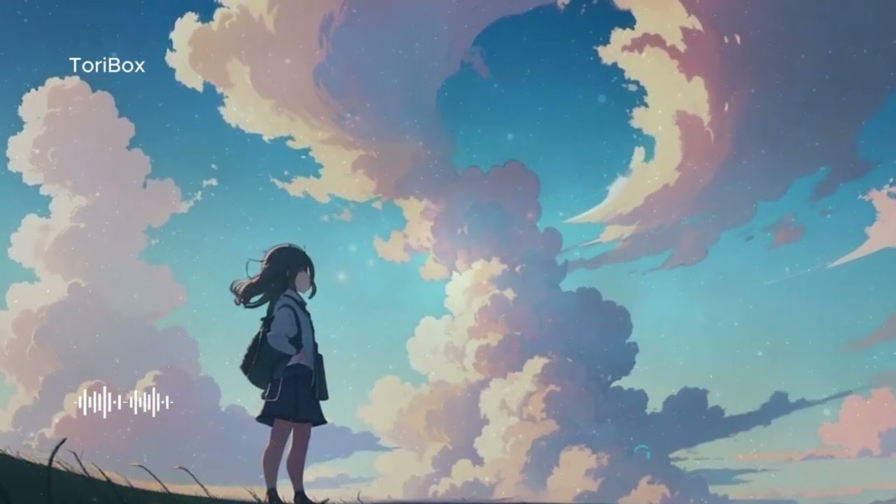 J-Rock | J-Pop | Instrumental - Original Anime Sounds - BGM mix