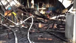 桃園6消防員罹難檢方相驗 20150120邱俊欽