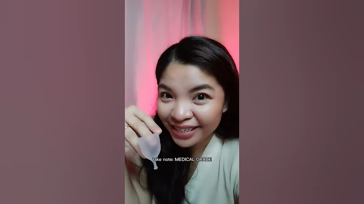 Are Menstrual Cups Safe to Use? | Part 1 #shorts