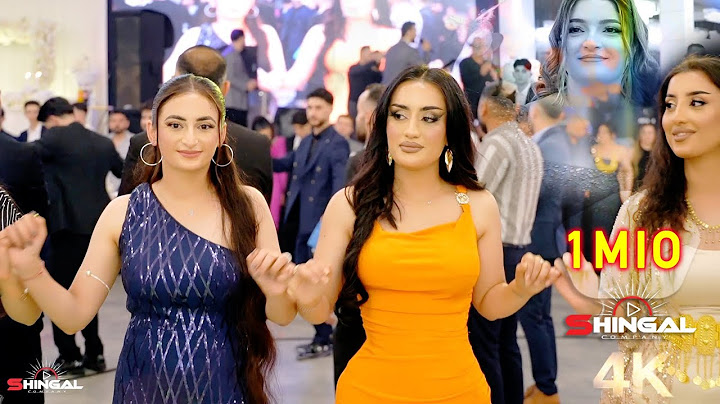 Honar Kandali - Naji Shingaly - by #Shingal_Company