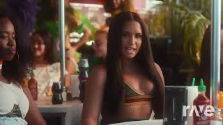 Instructina - Wisin & Jax Jones ft. Jennifer Lopez, Ricky Martin, Demi Lovato, Stefflon Don | RaveDJ