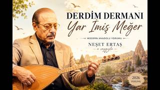 Neşet Ertaşın Bu Türküsünü Böyle Duymadınız