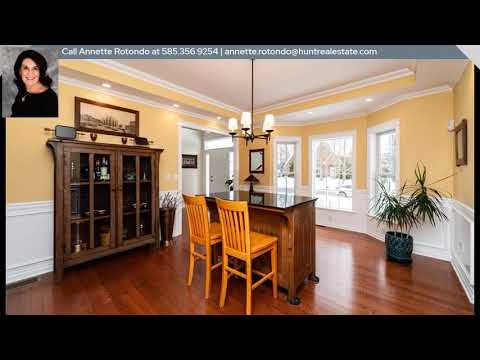 3 Carolwood Drive, Batavia, NY home video tour