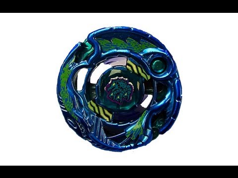 WBBA 非売品 ベイブレード ゼロジー オロジャリヴァイザーT125JB TAKARA TOMY Orojya Revizer T125JB ZeroG Beyblade, Dark Blue