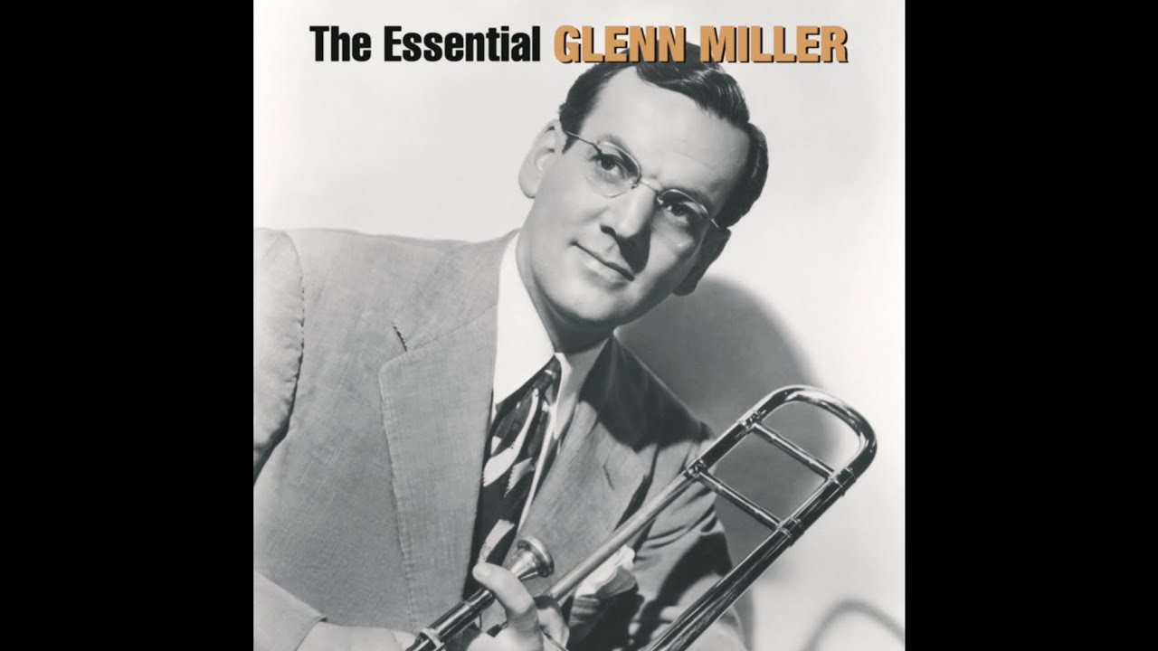 1942 Glenn Miller - At Last