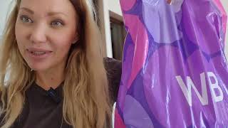 Order from Wildberries / Expectation-Reality/ They Scammed Me Again/Massager/ and Useful Tips/ screenshot 1