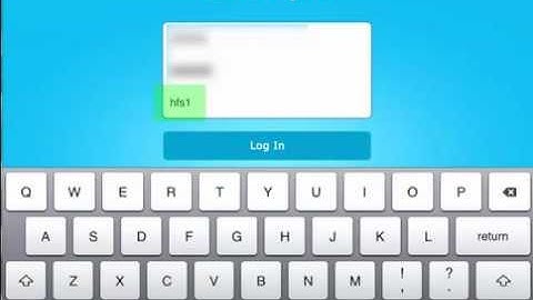 ClassLink / Launchpad Mobile Access