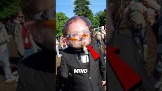 MIND-BENDING PHOTOS EXPLAINED…