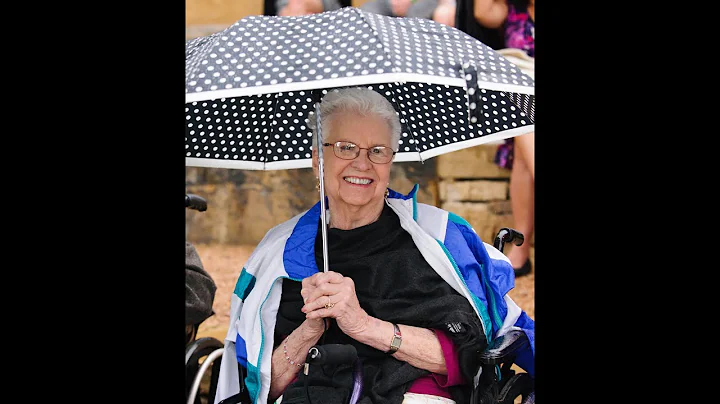 Dorothy P. Rogers Life Tribute