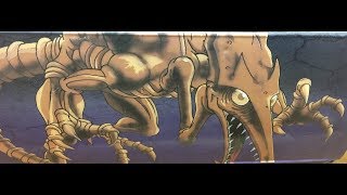 Smash Ultimate Amiibo Training Ridley Spyro #4