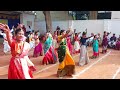 H s reshma dance kannada rajyotsva1112023