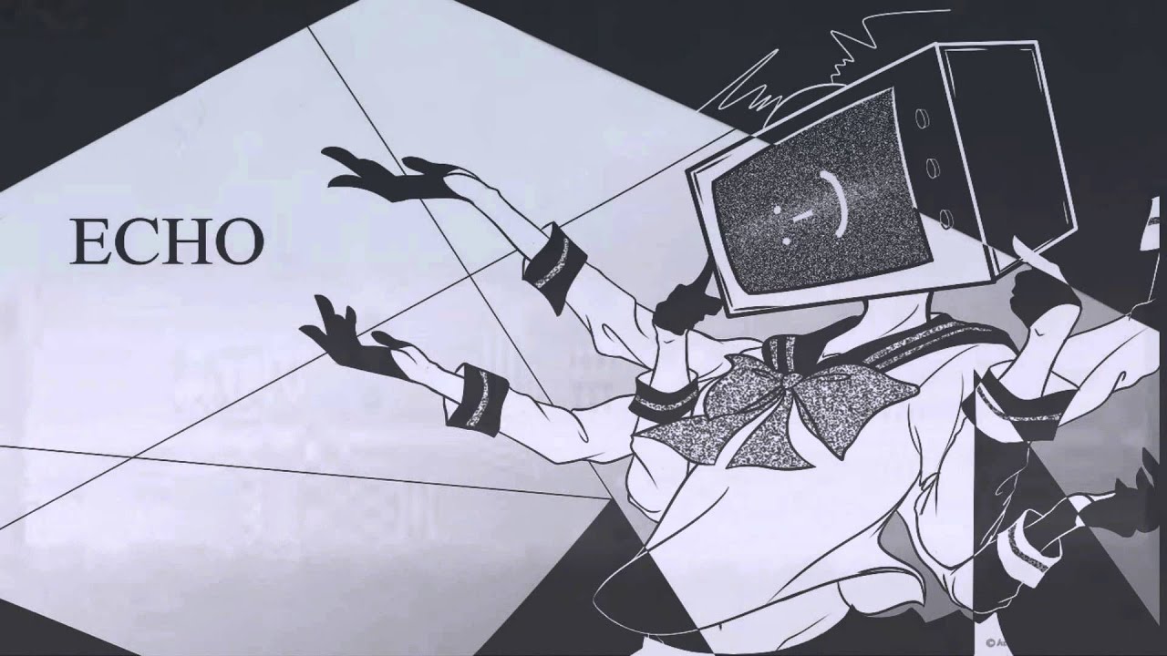 Echo- JubyPhonic- Nightcore