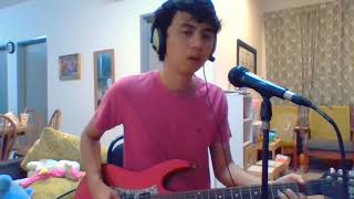 Download Lagu ilusi (Acoustic Version)