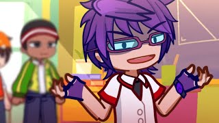 ET IS AN ALIEN | Boboiboy Galaxy [Ft. Kokotiam Gang]