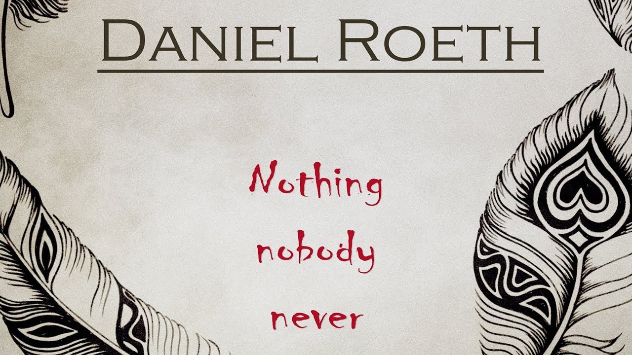 Daniel Roeth - Memalus (Official Audio) auf YouTube ansehen Daniel Roeth - Memalus (Official Audio) auf YouTube ansehen