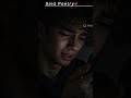 💔 Emotional Sad Poetry | Heart Touching Lines #shorts