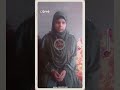 فرحتي لا توصف لما عرفت الخبر أول ظهور للطالبة ابتسام الخامس مكفوفين بالثانوية الأزهرية بأسوان فرحتي لا توصف لما عرفت الخبر أول ظهور للطالبة ابتسام الخامس مكفوفين بالثانوية الأزهرية بأسوان