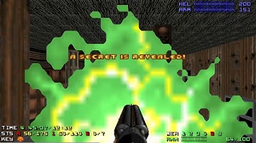 Japanese Community Project Map29 Hazmat Hazama UV Max in 11:54