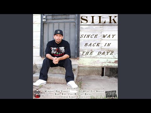 Putar Realest Memories (feat. Lil Boogie) - Silk