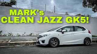 HOW TO BUILD A CLEAN JAZZ/FIT GK5!!!