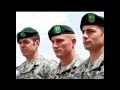 JD Micals - The Ballad of The Green Beret