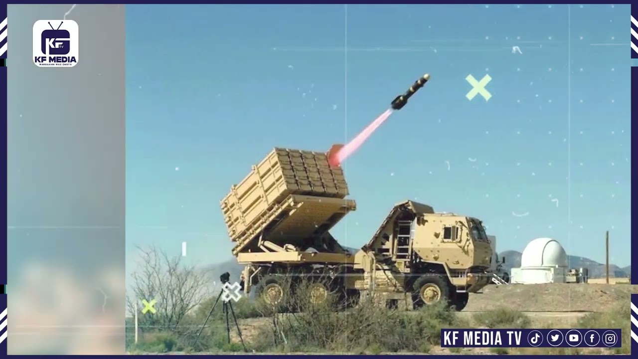 Iran oo ku dhawaaqday in ay kordhinayso duqaymaha , iyadoo xiisadda Bariga Dhexe sii xoogaysanayso.