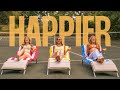 Happier Official Music Video mp3